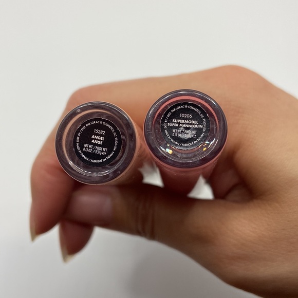 Lorac Lipgloss - Picture 2 of 2